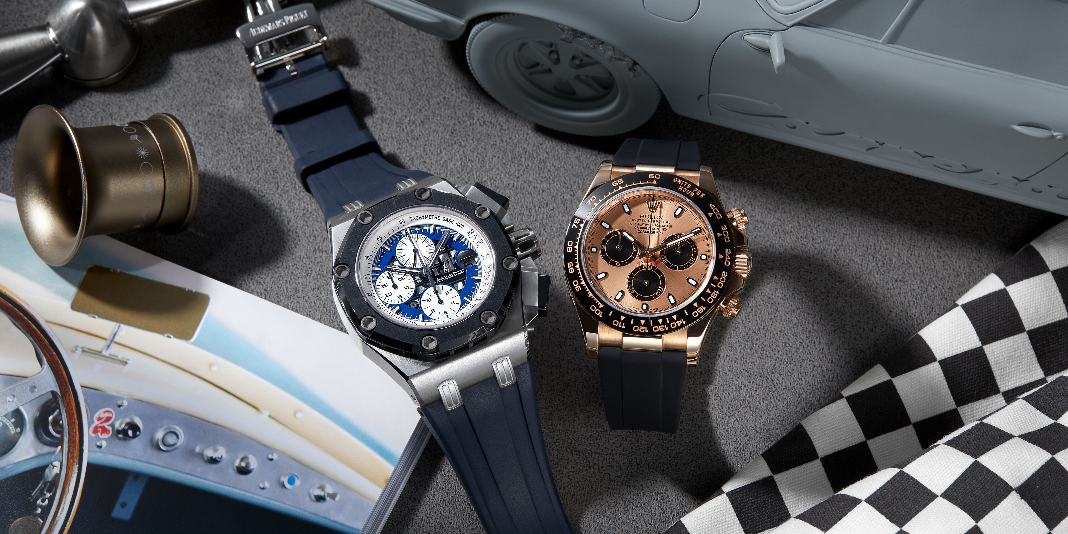 Everything You Need To Know About Chronographs | Wristcheck