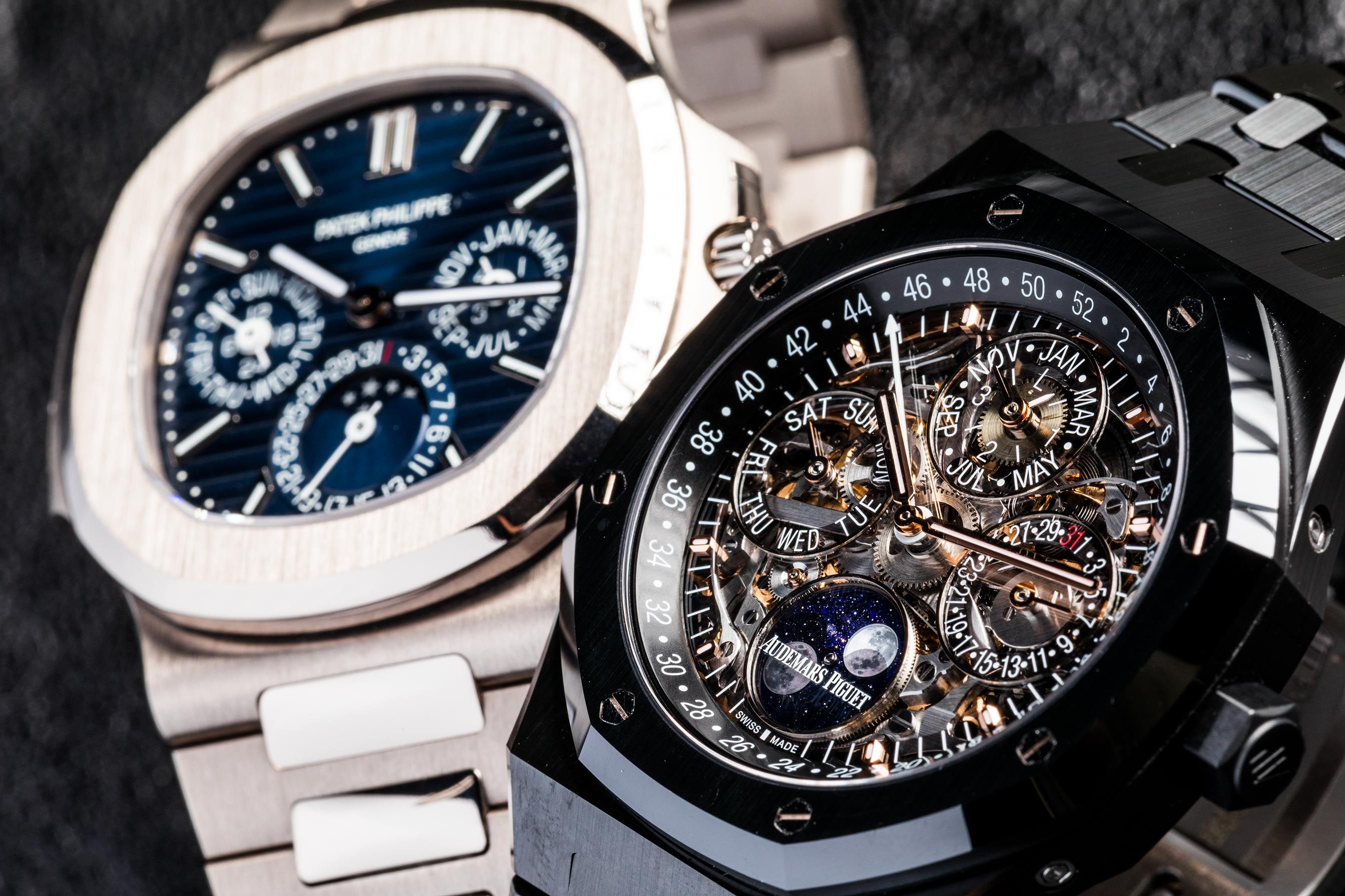 A guide to influential watches in the 20th century Wristcheck