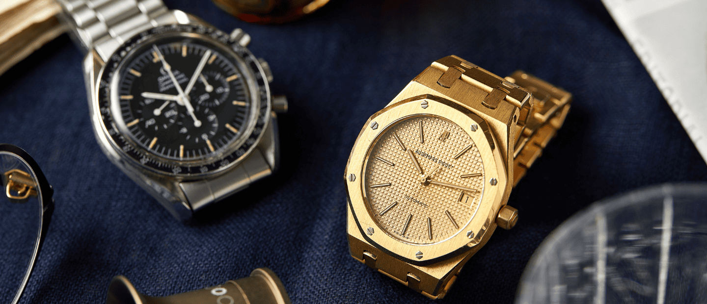 How To Build An Enviable Watch Collection | Wristcheck