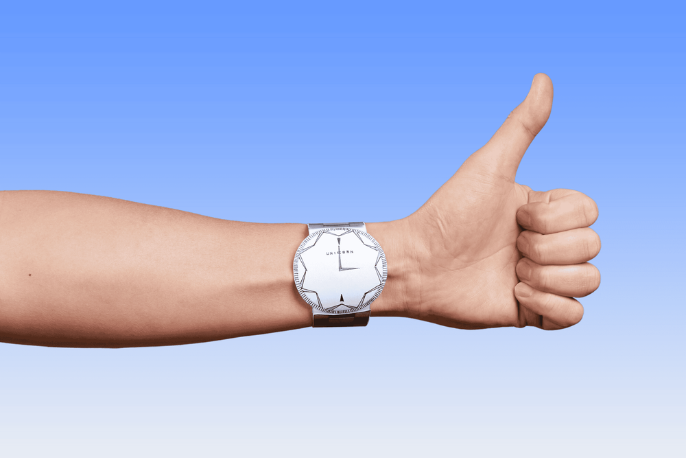 Team Wristcheck Designs Its Dream Watches