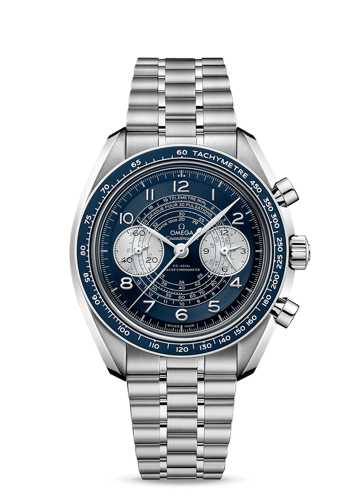 m*k様 OMEGA SPEEDMASTER AUTOMATIC クロノグラフ自 m*k様 OMEGA