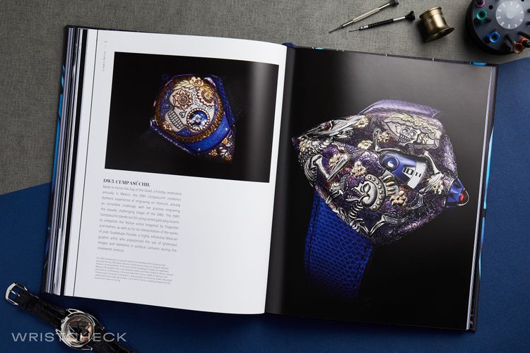 Deep Dive Into De Bethune's Art of Watchmaking | Wristcheck